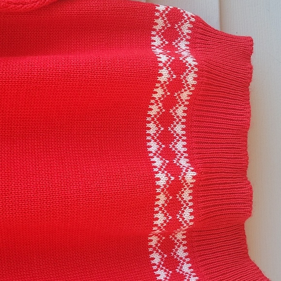 DALE OF NORWAY SWEATER - Picture 15 of 16